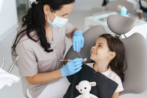 Best Emergency Dentist for Knocked-Out Tooth in Lmyra, PA