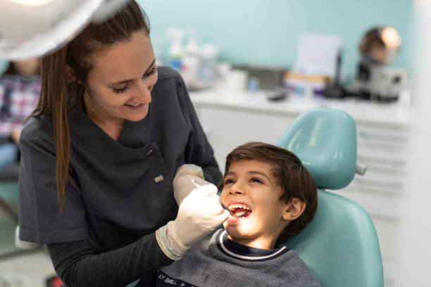 Best Broken or Cracked Tooth Emergency Dentist in Lmyra, PA