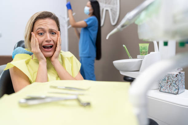 Best Pediatric Emergency Dentist in Lmyra, PA