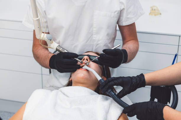 Best Broken or Cracked Tooth Emergency Dentist in Lmyra, PA
