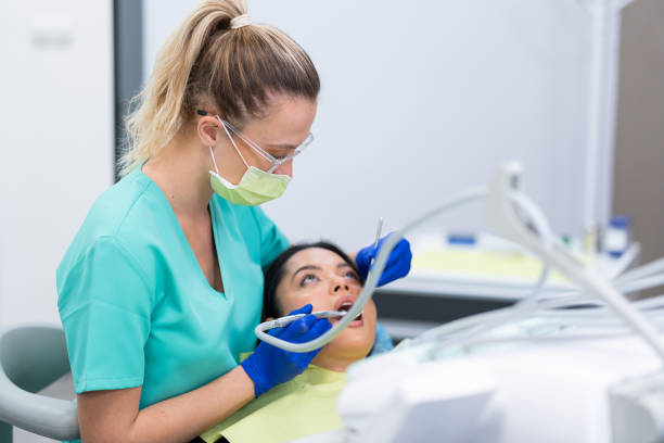 Best Emergency Dental Extractions in Lmyra, PA
